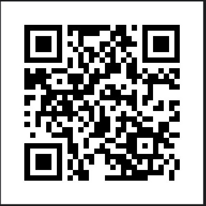 USDT TRC20 QR Code